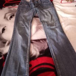 YMI jeans
